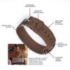 Haveston Canvas Series Bakelite-F Watch Strap - Holben's