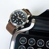 Haveston Canvas Series Bakelite-F Watch Strap - Holben's