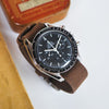 Haveston Canvas Series Bakelite-F Watch Strap - Holben's