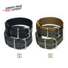 Haveston General Service Watch Band Strap | Holben's