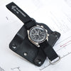 Haveston IVA LOS Black Watch Strap - Holben's