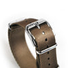 Haveston Khaki No. 3 Watch Strap - Holben's