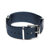 Haveston Parade Sea Blue Watch Band Strap | Holben's