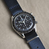Haveston Parade Sea Blue Watch Band Strap | Holben's