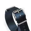 Haveston Parade Sea Blue Watch Band Strap | Holben's