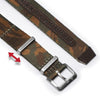 Haveston Service Series Denison Watch Strap | Holben's