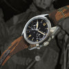 Haveston Service Series Denison Watch Strap | Holben's