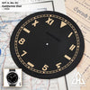 Haveston Service Watch Dial Coaster Set A | Holben's