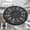 Haveston Service Watch Dial Coaster Set A | Holben's