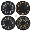 Haveston Service Watch Dial Coaster Set A | Holben's