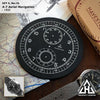 Haveston Service Watch Dial Coaster Set C | Holben's