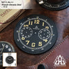 Haveston Service Watch Dial Coaster Set C | Holben's