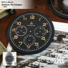 Haveston Service Watch Dial Coaster Set C | Holben's