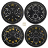 Haveston Service Watch Dial Coaster Set C | Holben's