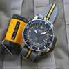 Haveston Service Sabre Watch Strap - Holben's