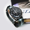 Haveston Sector Watch Strap - Holben's