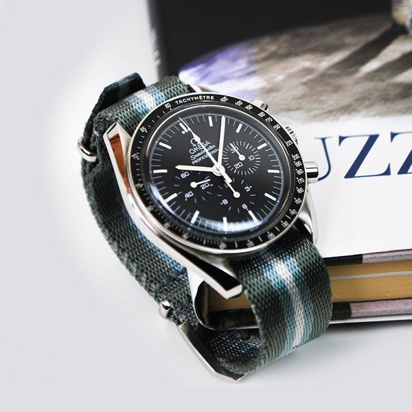Haveston Sector Watch Strap - Holben's