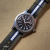 Haveston Roundel '43 Watch Strap - Holben's