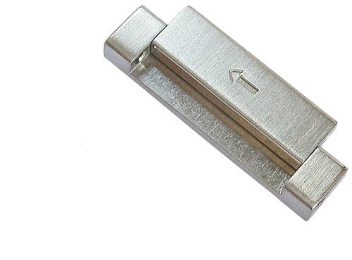 Staib 3792 Stainless Steel Mesh Watch Bracelet Link - Holben's