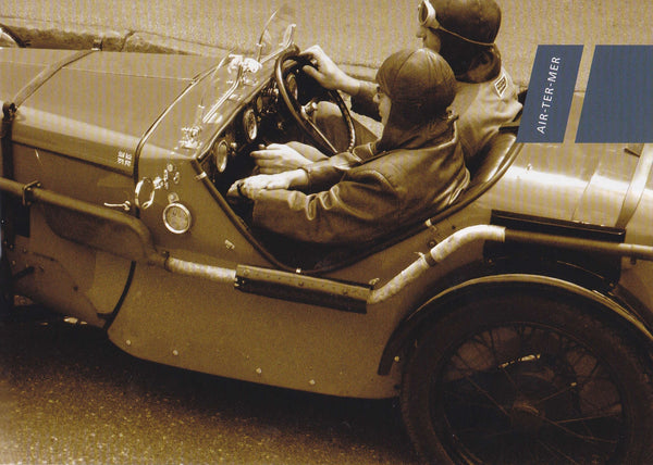 Di-Modell Leather Watch Straps | Holben's