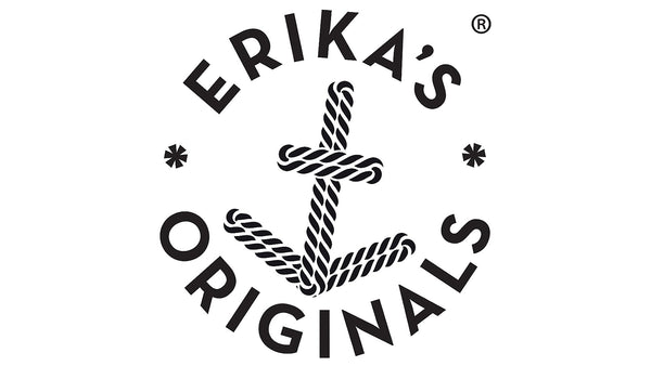 Erika's Originals logo | Holben's