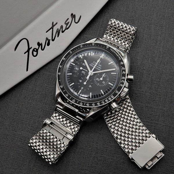 Forstner Komfit Watch Bracelet | Holben's