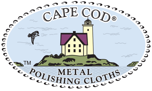 Cape Cod Polishing Cloths | Holben's