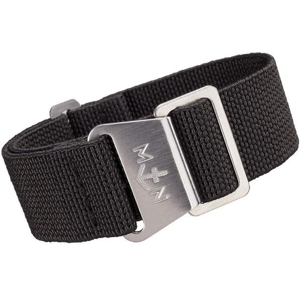Erika's Originals MN Watch Strap: Short Length - Holben's Fine Watch Bands