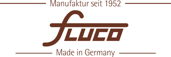 Fluco watch straps made in Germany | Holben's