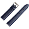 ColaReb Strapple Dark Blue Apple Skin Vegan Watch Strap - Holben's Fine Watch Bands