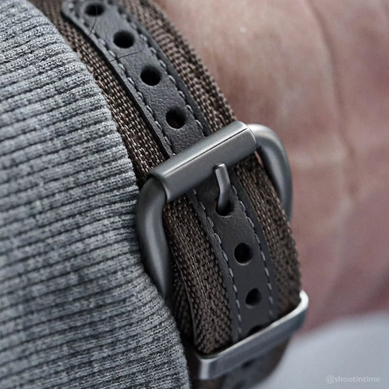 Haveston Service Series AAF Earth-613 Watch Strap | Holben's