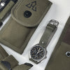 Haveston M-1937 Watch Stowage Pouch Olive Drab | Holben's