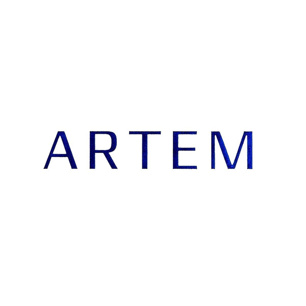 Artem Classic Sailcloth Grey Watch Strap | Holben