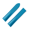 Artem Loop-Less HydroFlex Sailcloth Watch Strap Stellar Azure - Holben's