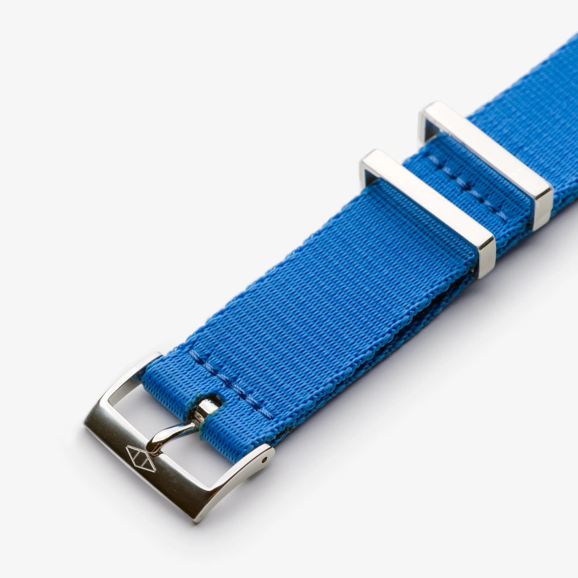 Artem Nylon Military G10 Watch Strap Atlantic - Holben's