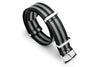 Artem Nylon Military G10 Watch Strap Bond - Holben's