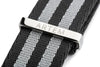 Artem Nylon Military G10 Watch Strap Bond - Holben's