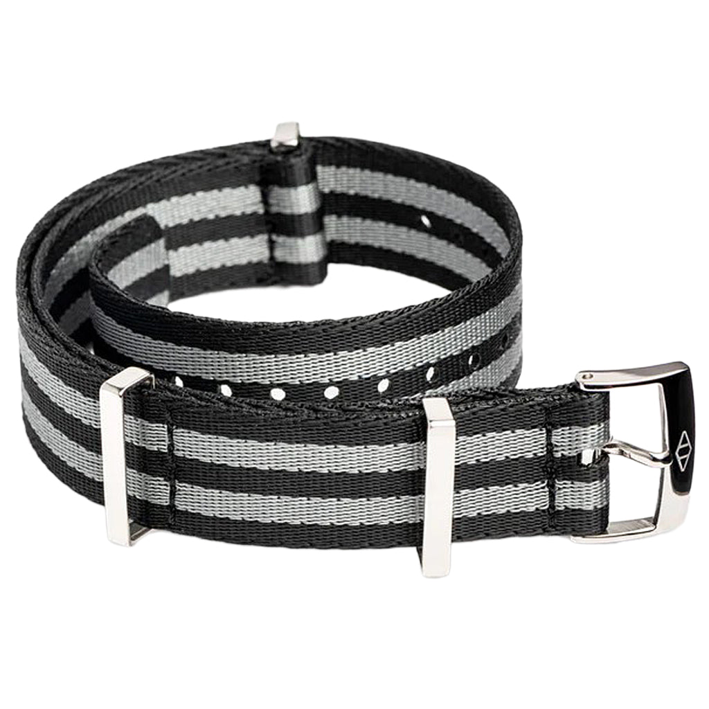 Artem Nylon Military G10 Watch Strap Bond - Holben's