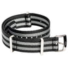 Artem Nylon Military G10 Watch Strap Bond - Holben's
