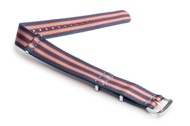 Artem Nylon Military G10 Watch Strap Commander - Holben's
