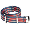 Artem Nylon Military G10 Watch Strap Commander - Holben's