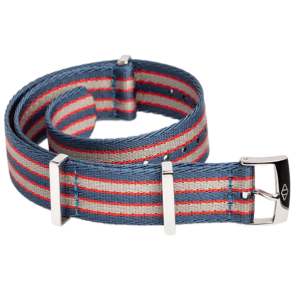 Artem Nylon Military G10 Watch Strap Commander - Holben's