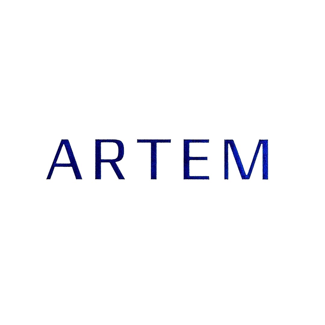 Artem NATO Grey Nylon Watch Strap | Holben's