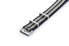 Artem Nylon Military G10 Watch Strap NTTD - Holben's