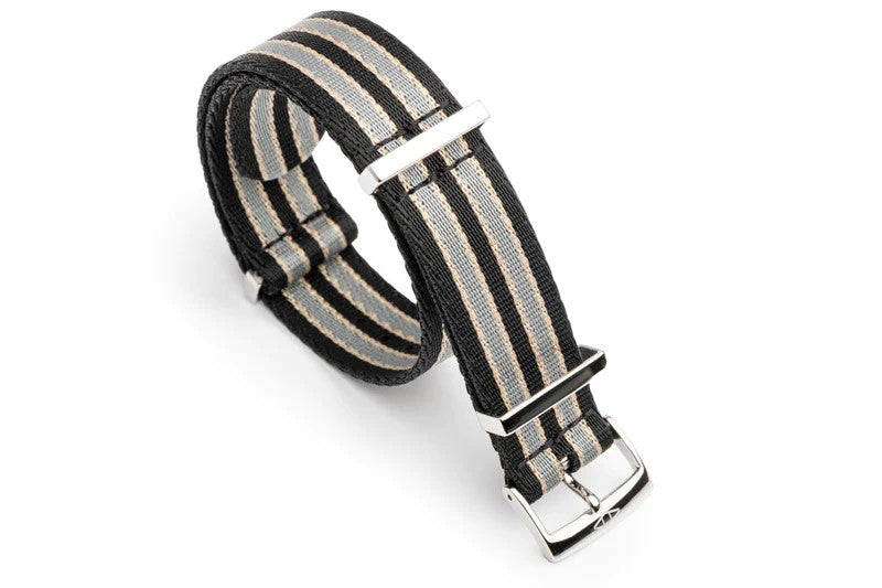Artem Nylon Military G10 Watch Strap NTTD - Holben's