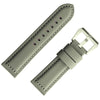 Artem PAM Style Sailcloth Grey Watch Strap | Holben