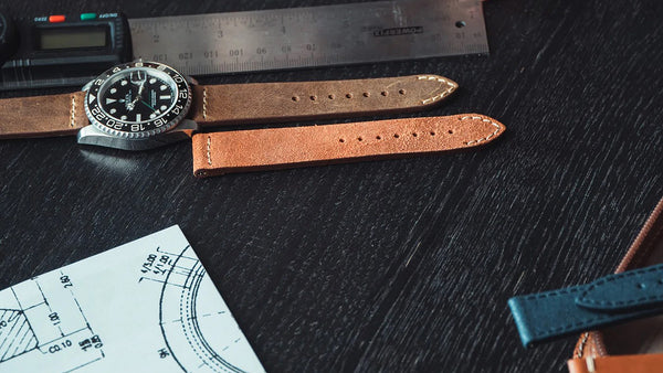 Watch Bands & Watch Straps for Men and Women | Holben's