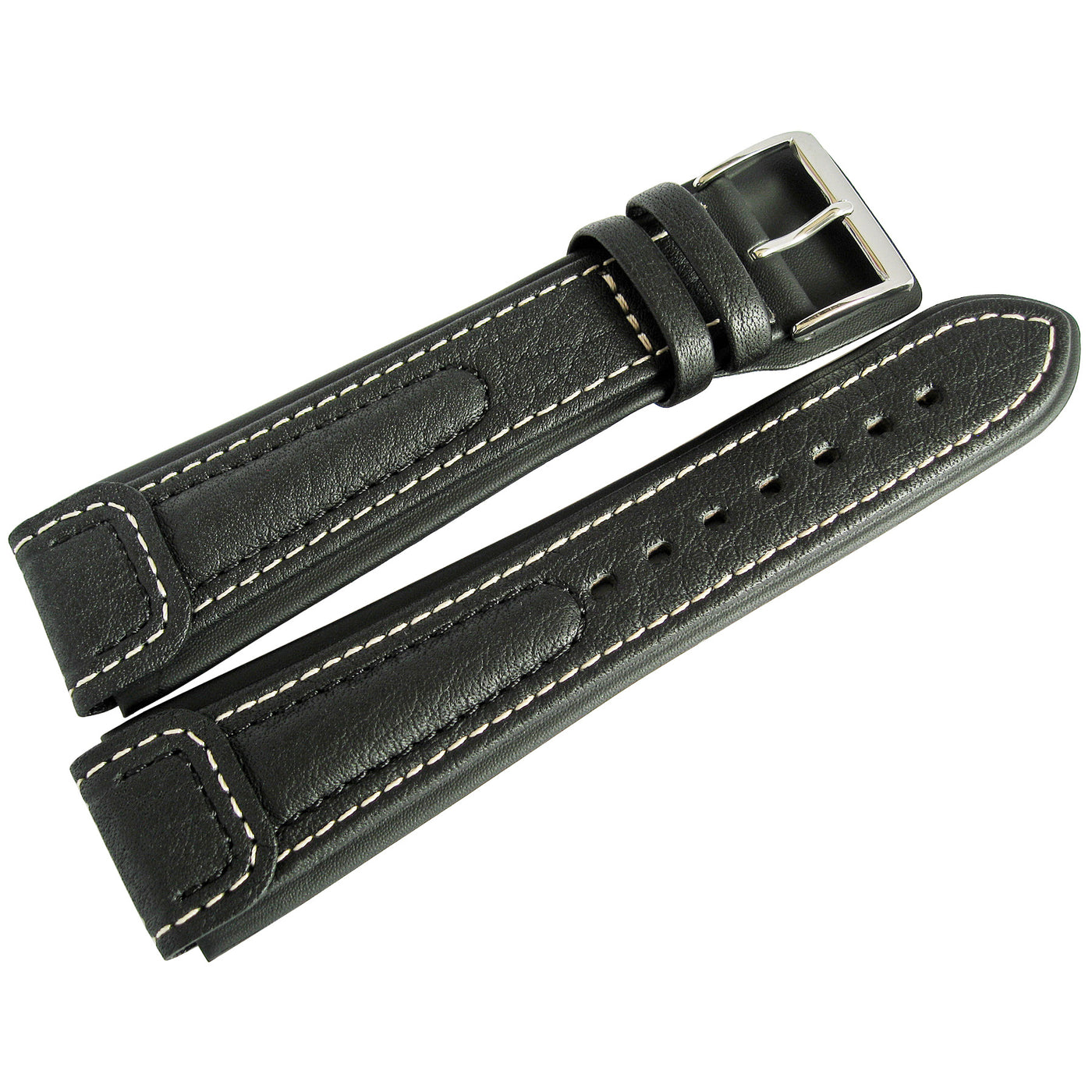 Di-Modell Watch Straps - German Leather - Holben's
