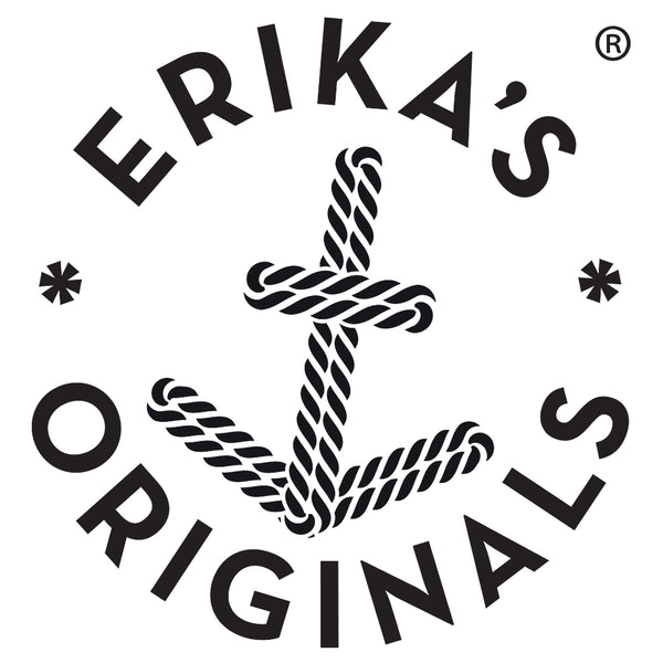 Erika's Originals MN Original 2 Tone Watch Strap for Fixed Lugs | Holben's