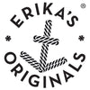 Erika's Originals MN Burgundy Black Watch Strap | Holben's